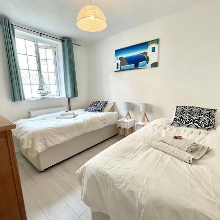 Apartment In Central Exmouth Kültér fotó