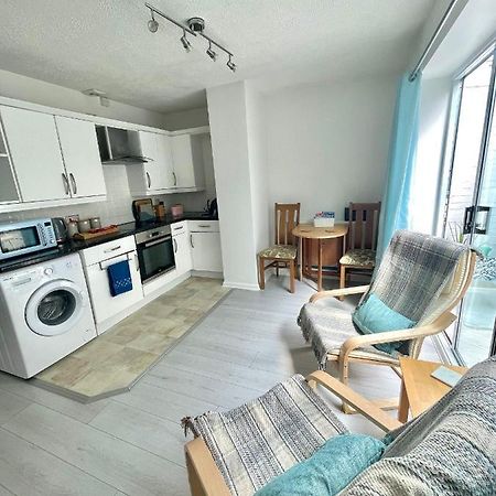 Apartment In Central Exmouth Kültér fotó