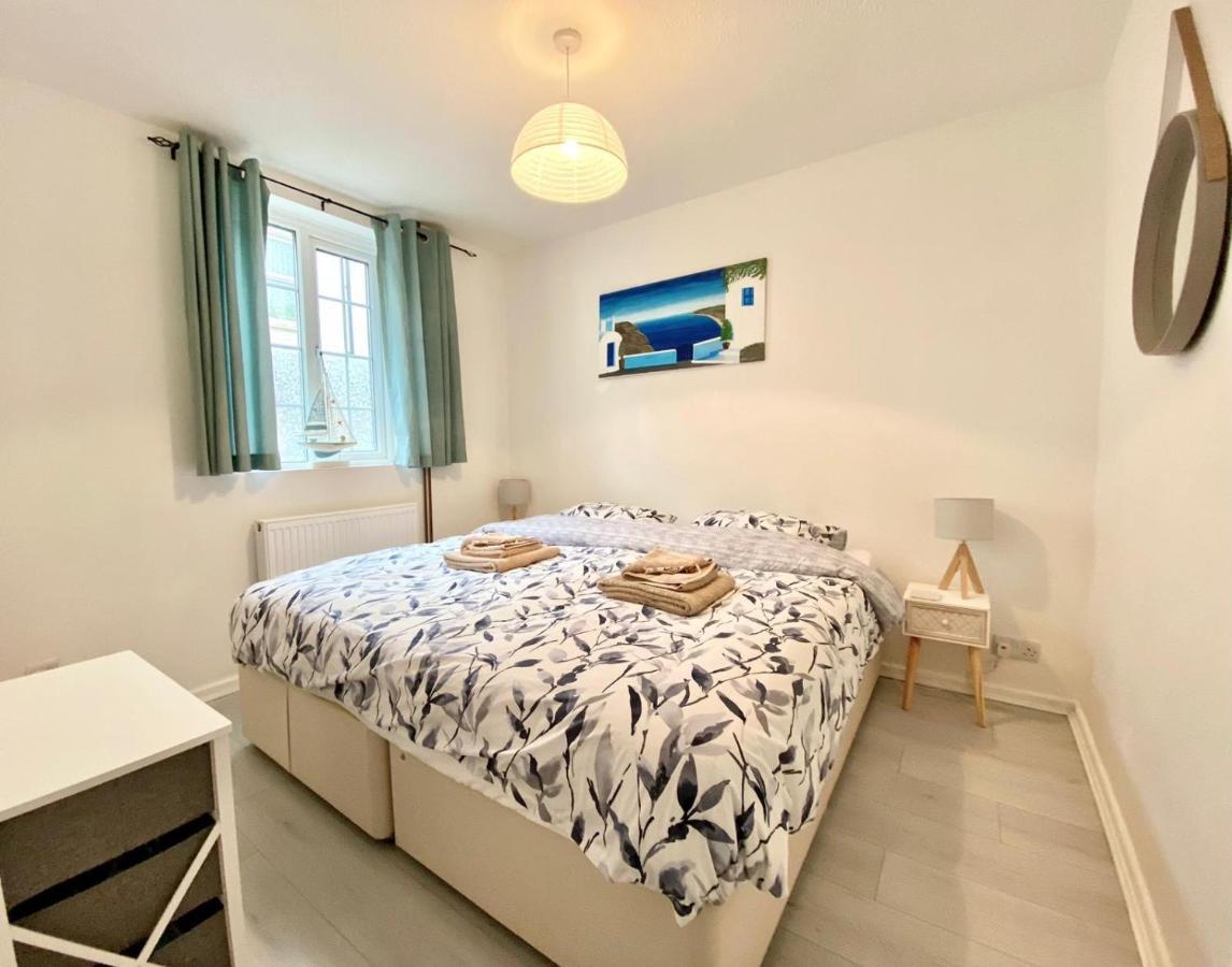 Apartment In Central Exmouth Kültér fotó