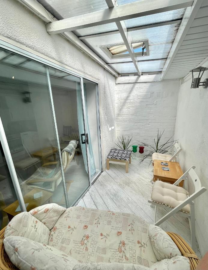 Apartment In Central Exmouth Kültér fotó